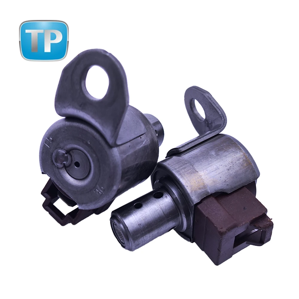 CVT Solenoid K410 untuk Toyota SCP92 2SZFE di Novosibirsk OEM 30410-52080