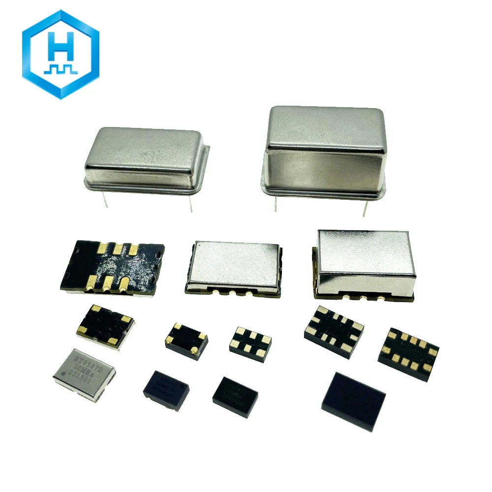 Hot Laboratory Oscillator Orbital Shaker - KJ201BS