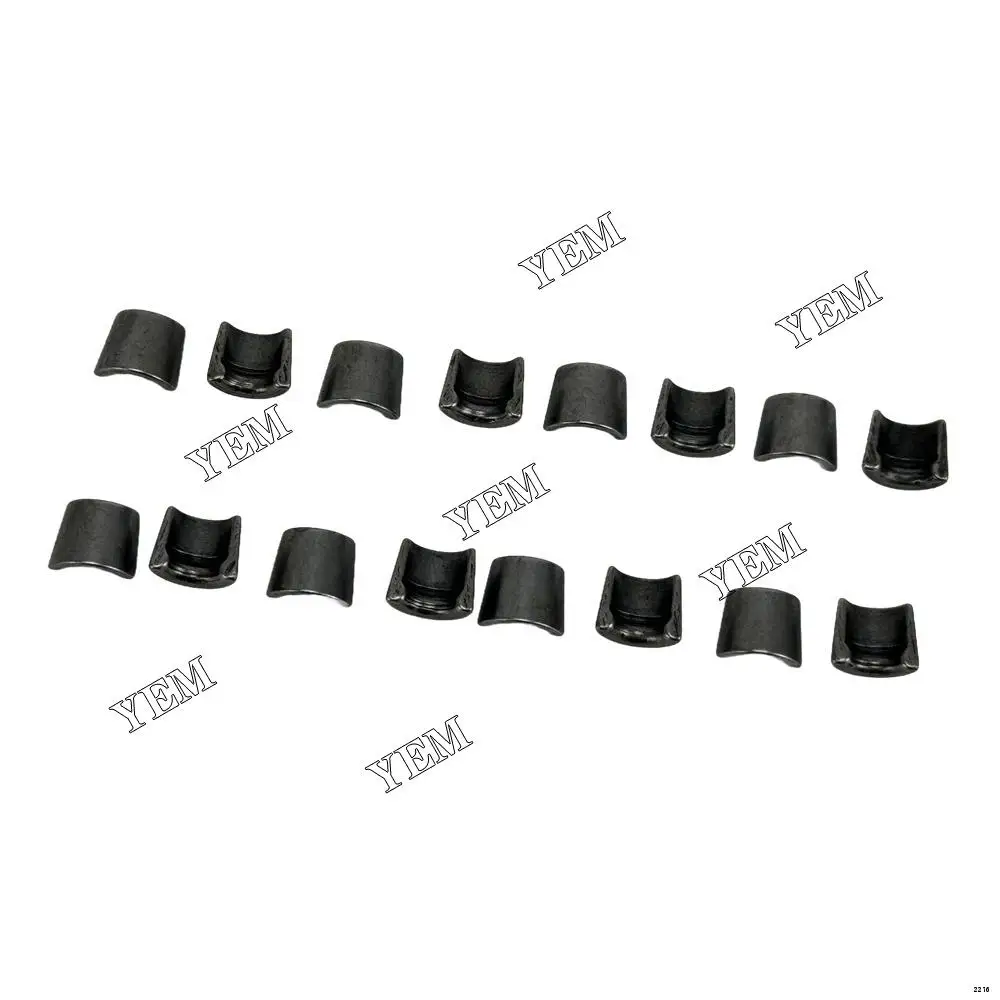 S4L Valve Cotter for Mitsubishi Engine Repair Kit Valve Cotter 2