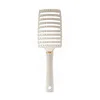 Peigne en paille de blé [Beige]
