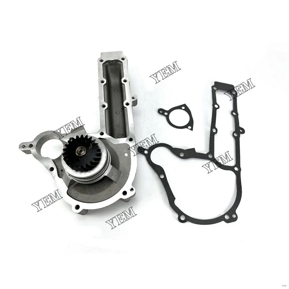 6M1015 Water Pump 02937465 for Deutz