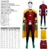Body Robin