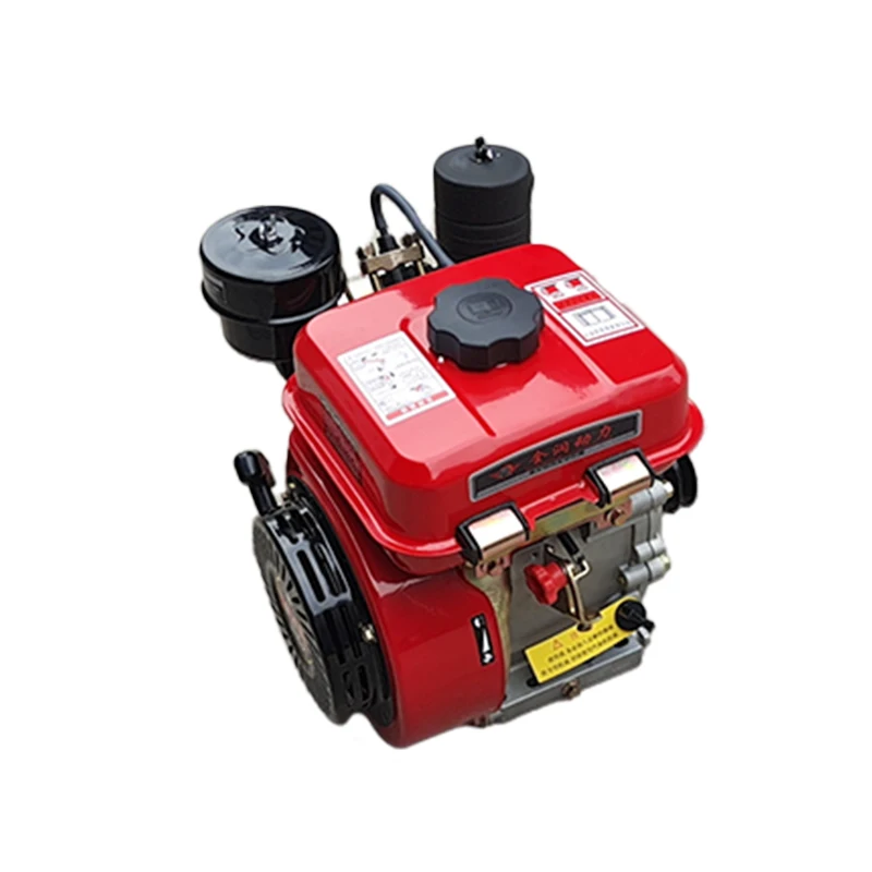 Farm Machinery 168f/fa Diesel Engine - Buy 168f Diesel Engine diesel ...