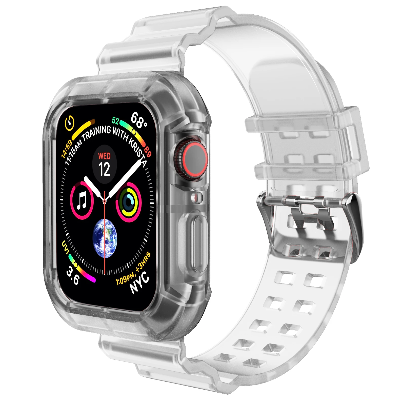 apple watch 38mm protective case