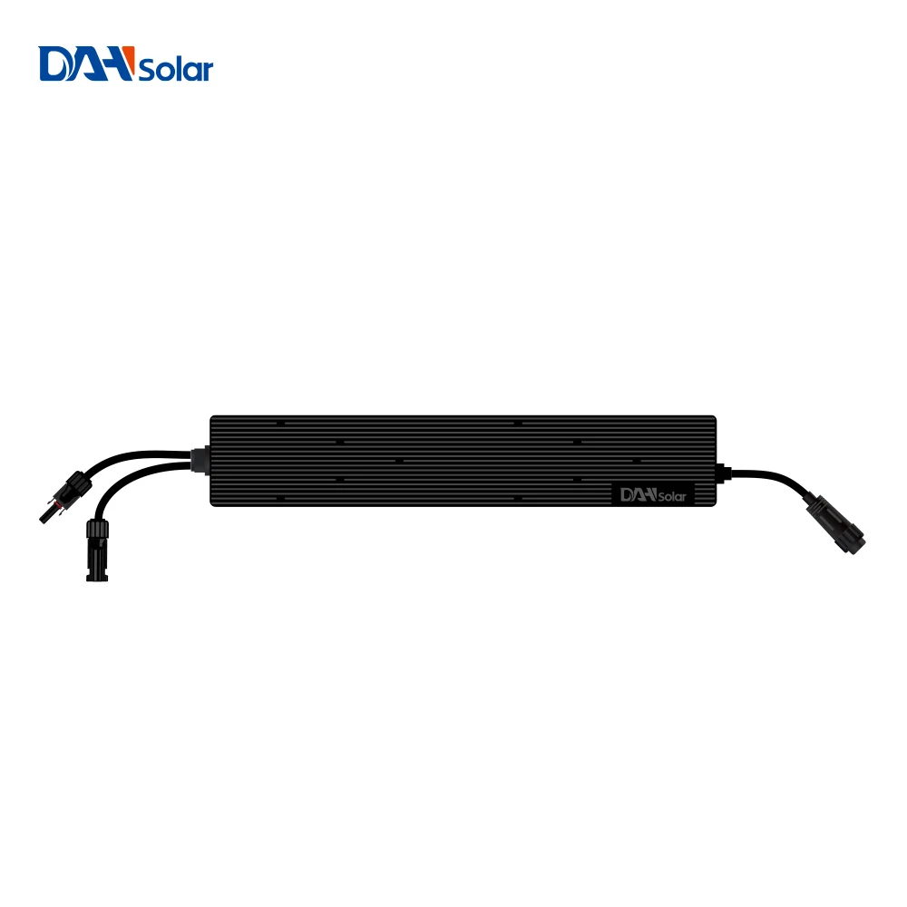 DAH Solar Micro Inverter SolarUnit SU920D 600w 800w 920w Micro Inverter with 10 Years Warranty