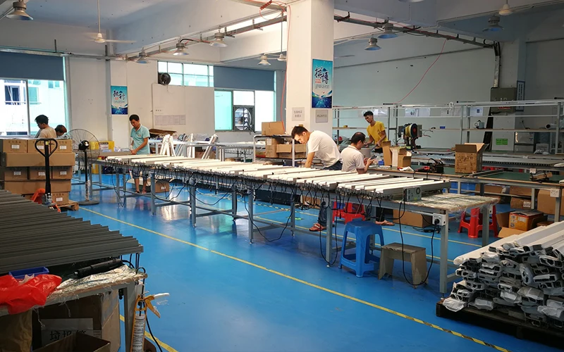 Shenzhen Ibestwork Technology Co., Ltd. 3