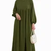 Verde militar