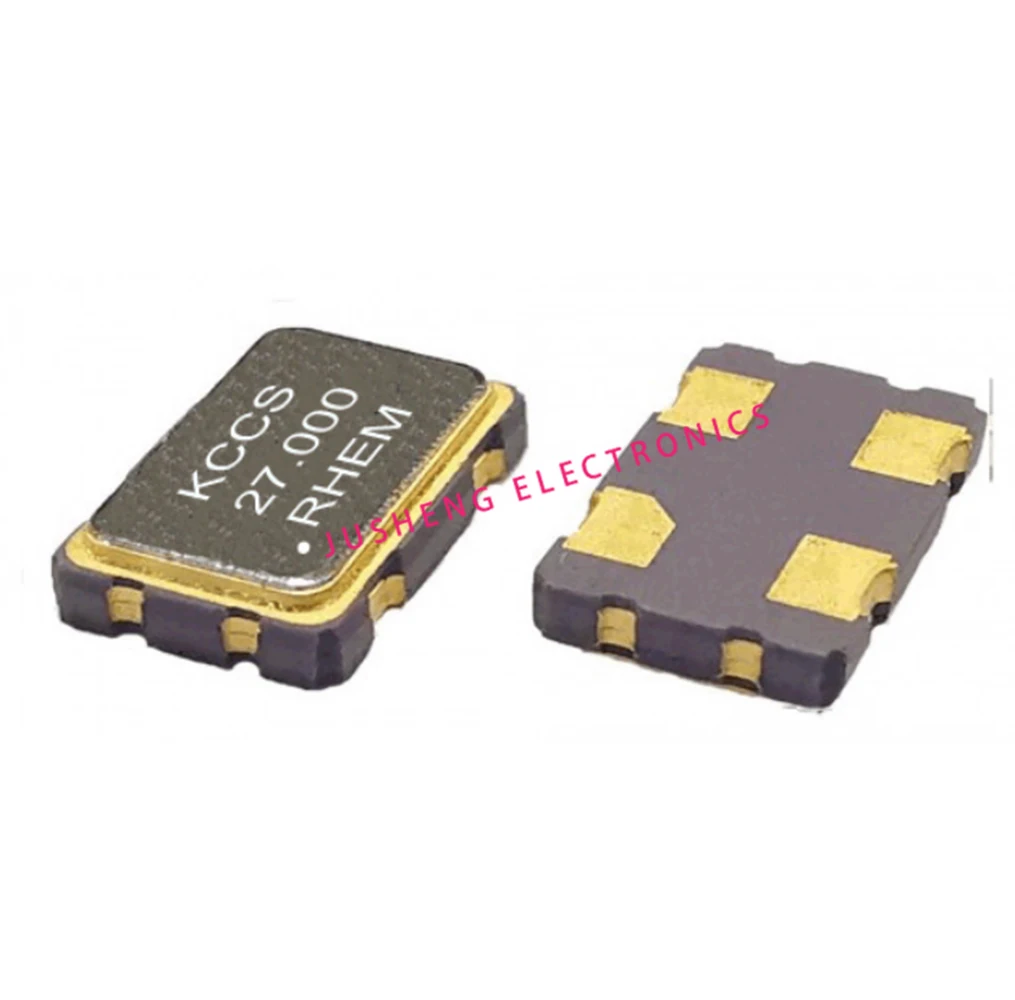 Emi Reduction Spread Spectrum Clock Oscillators Buy Crystal