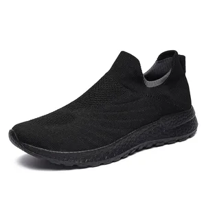 Factory Designer Fashion Shoes for Men New Black Other Trendy Running Sneakers Style Shoes A3 Rubber Basketball Walking Casual