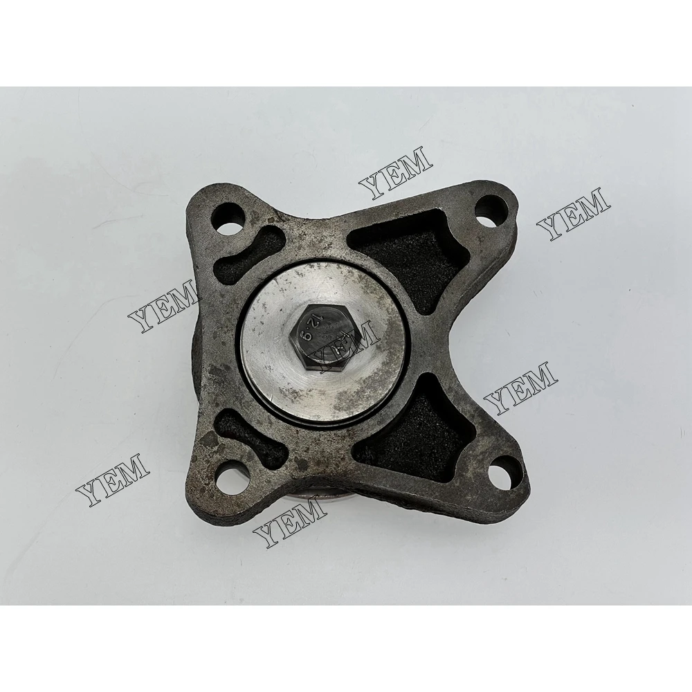 Engineering Machinery Part for Deutz BFM1013 Fan Bracket 4207741 Engine Rebuild Kit 4