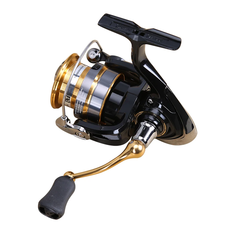 2020 Daiwa Crossfire LT Spinning Reels - Versatile & Durable