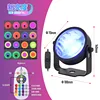 colorful:16 rgb colors-strip remote control