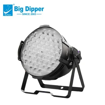 Big Dipper Lp001 Dj Light System Dmx Lights 54x3w Rgb Led Stage Light ...