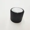Noir : Coque blanche