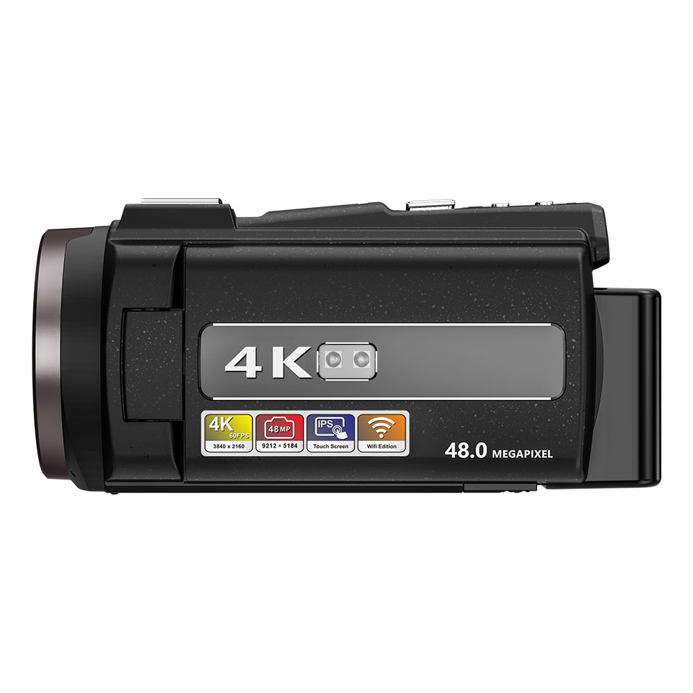 4Kビデオカメラ HDV-254KM H2e4d76356d854570a653a032c98d4