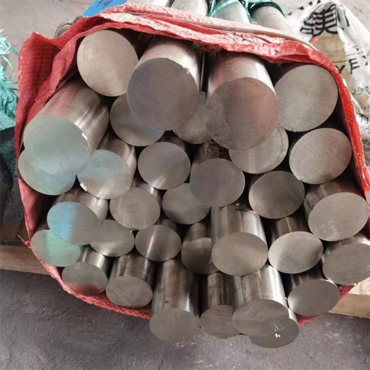 Octagonal Rod Elf 600 Stainless Astm A276 416 Stainless Steel Round Bar