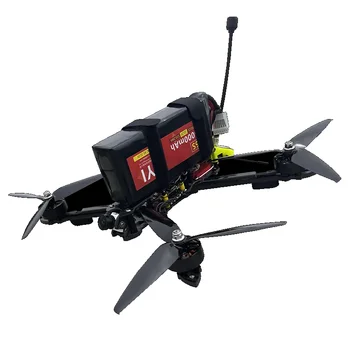 新品未開封 FPV Racing Drone セット ブラシレス Amazon.com: LiftChuang Brushless Motor Drone E88S RC Drone