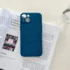 Blu scuro