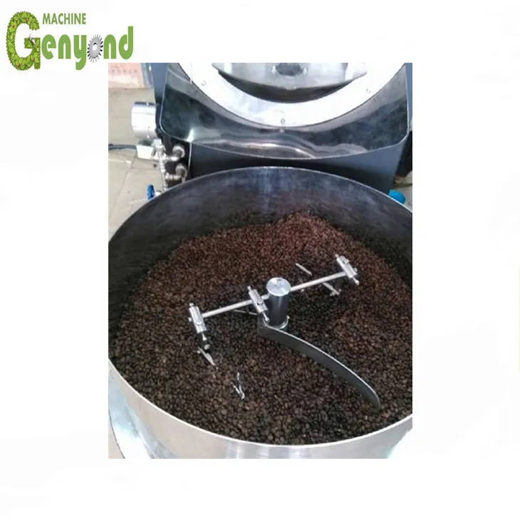 Instant Coffee Powder Making Machine/coffee Instant Production Line
