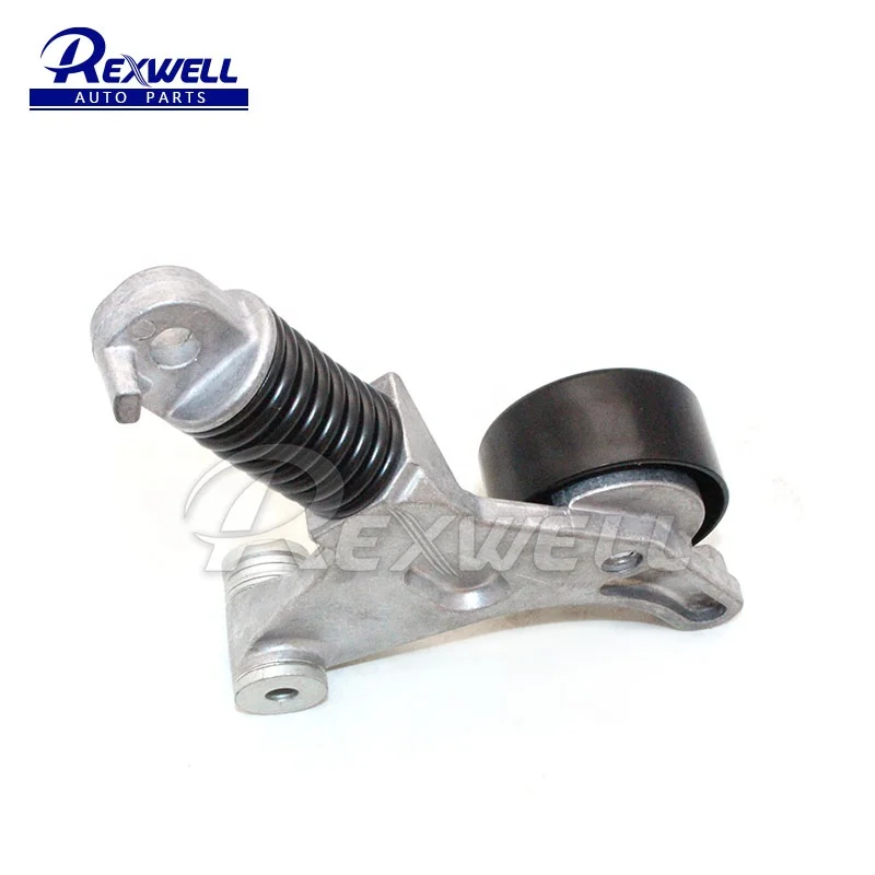 調整可能なベルトテンショナーとプーリー 16620-0H020 16620-0H021