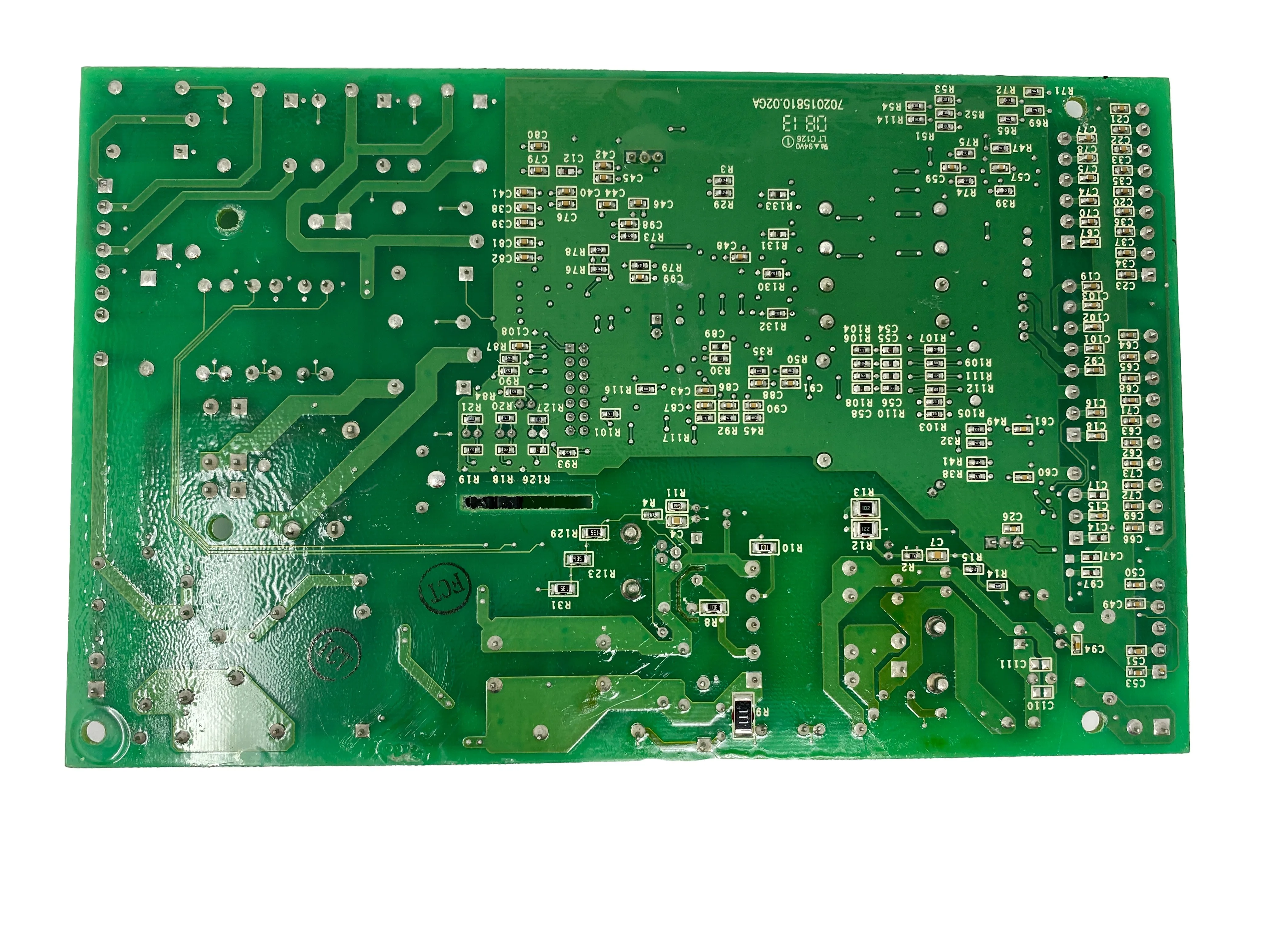 General Electric Wr55x10942 Refrigerator Main Control Board 200d4852g024 200D4856G006 200d4864g023 Assembly Refrigeration Parts