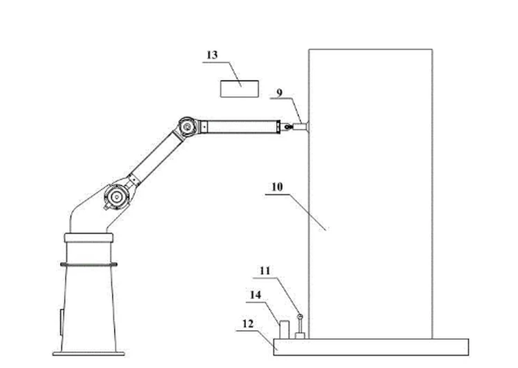 Door and window manipulator tester