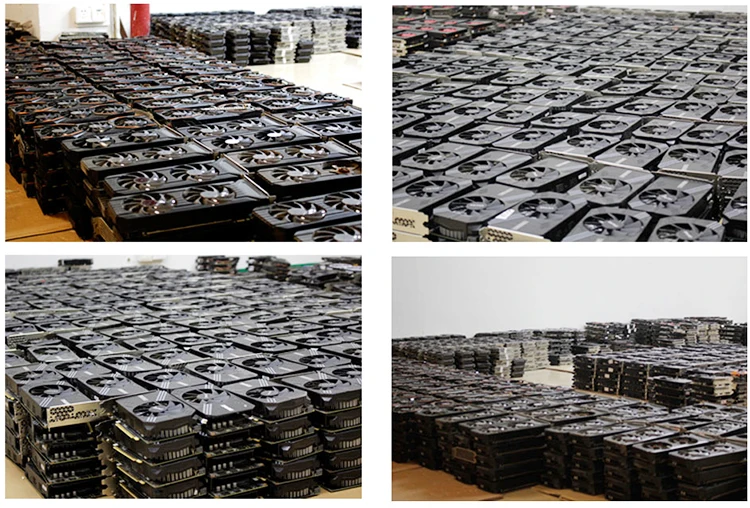 Видеокарта 90 HX GPU CMP 30HX 40HX 50HX 70HX 90HX 170HX 220HX графические
