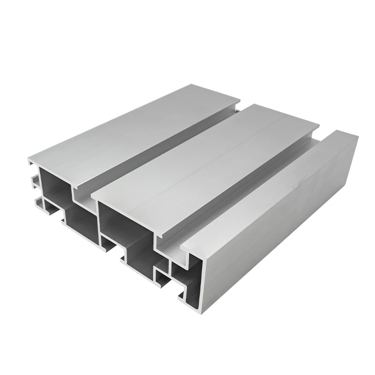 35130 Industrial Extruded Aluminum Profile Edge protection Roller 2.0thick Assembly Line Roller Edge protection Aluminum Profile