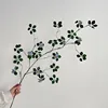 48 leaves, blue (approx. 119cm)