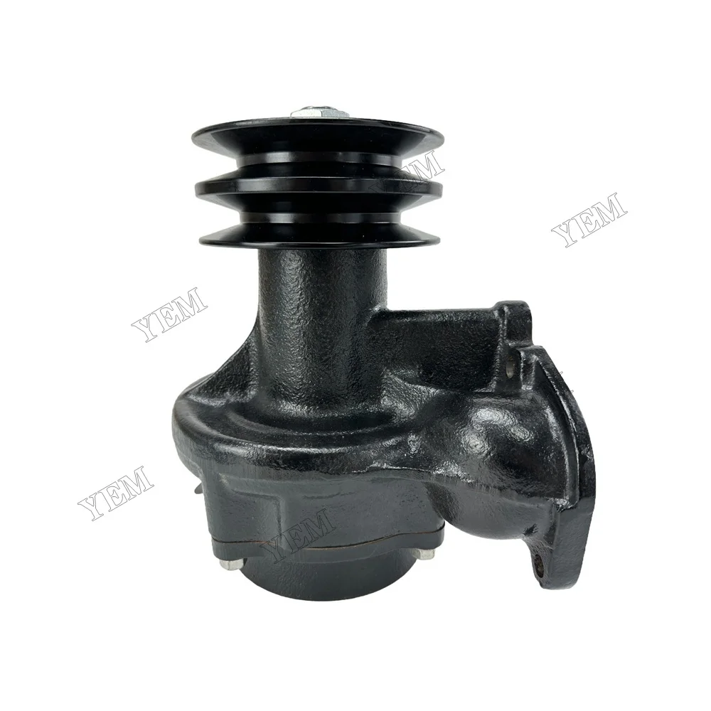 For Mitsubishi MachineryS6B3 J240--0400C Water Pump High Performance Engine Parts 4