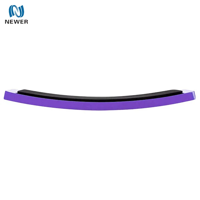 Лидер продаж, дешевое нескользящее тренировочное оборудование oem, балансировочная пластиковая Поворотная доска для балета с индивидуальным логотипом для танцора