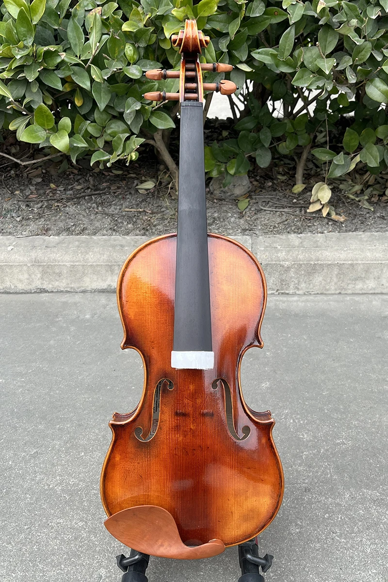 Sinomusik Master Mingjiang Zhu Professional Violin VN905