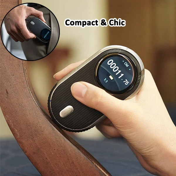 Лазерные дальномеры MEAZOR 80ft измерительные инструменты на 360 градусов электронный уровень с USB цифровой 3d 6 в 1 компактный лазерный