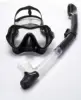 Black Transparent Set