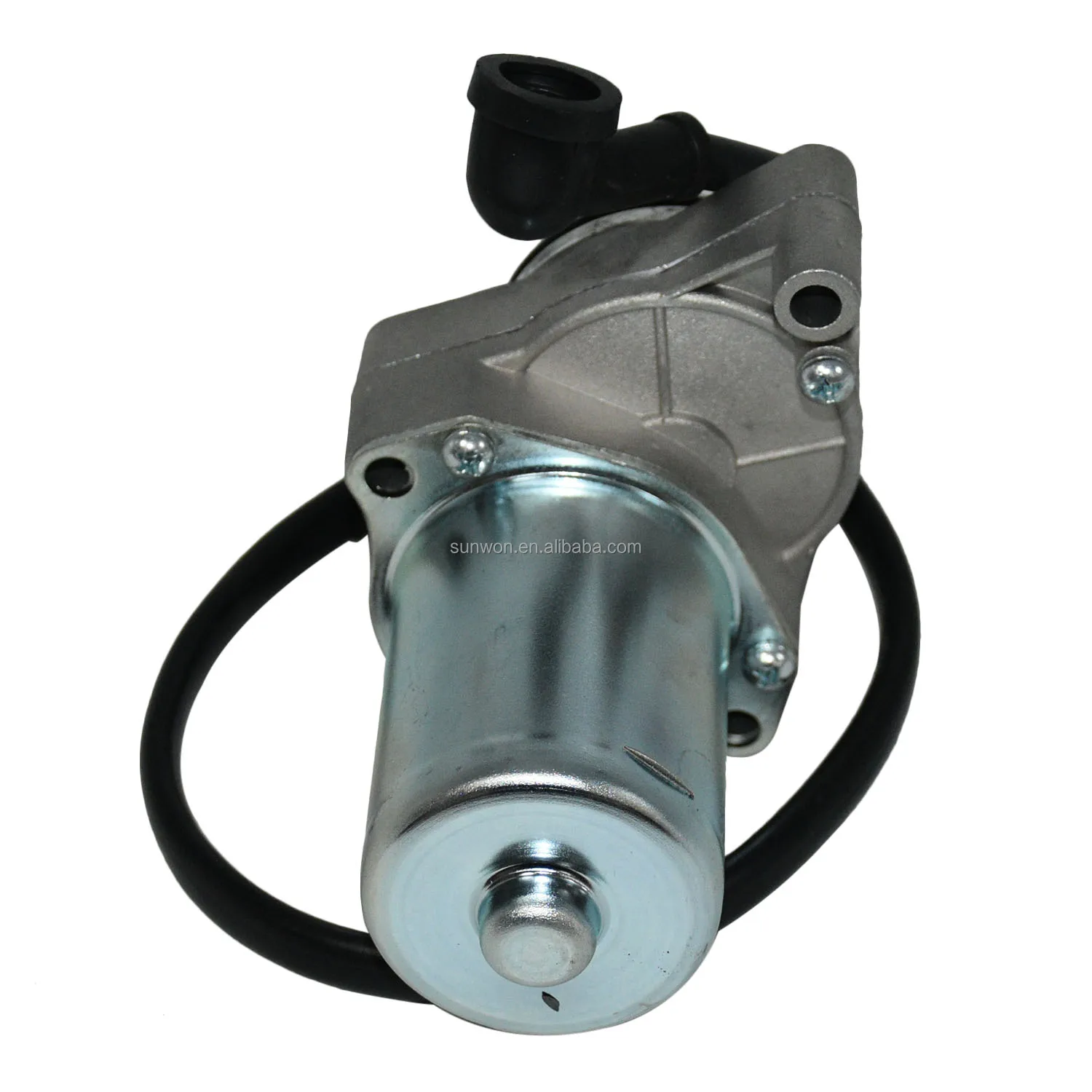 Электродвигатель стартера 3 болта для 90cc 110cc 125cc ATV Quad Bike 4 Wheeler