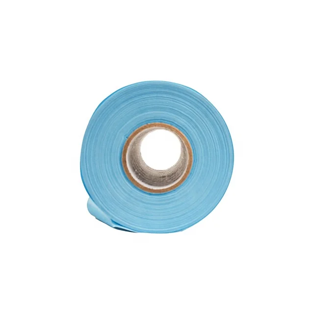 OEM двухслойная водонепроницаемая и дышащая Нетканая ламинированная пленка с полипропиленовым полиэтиленовым покрытием Нетканая ткань