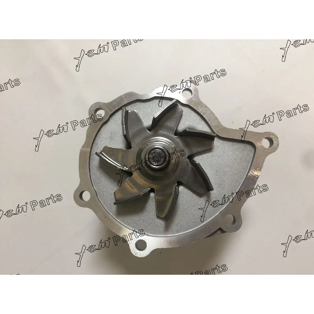 High Performance Water Pump 16100-UC040 for Toyota Forklift 8FD10 8FD25 FDZN25 FDZN30 Engine 1DZ 2