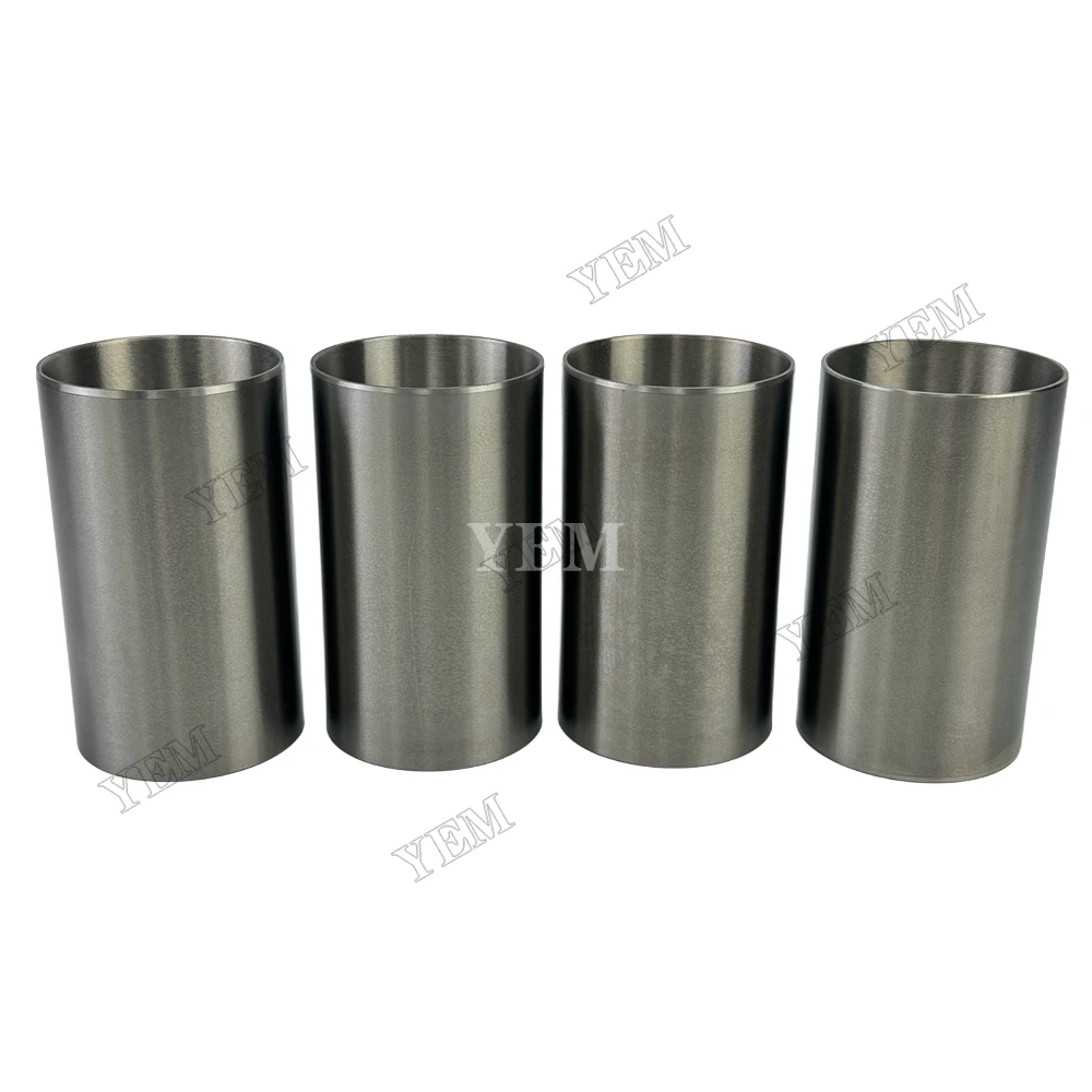 Wholesale D1403 D1503 D1703 D1803 Cylinder Liner for Kubota Industrial Engines Engine. 6