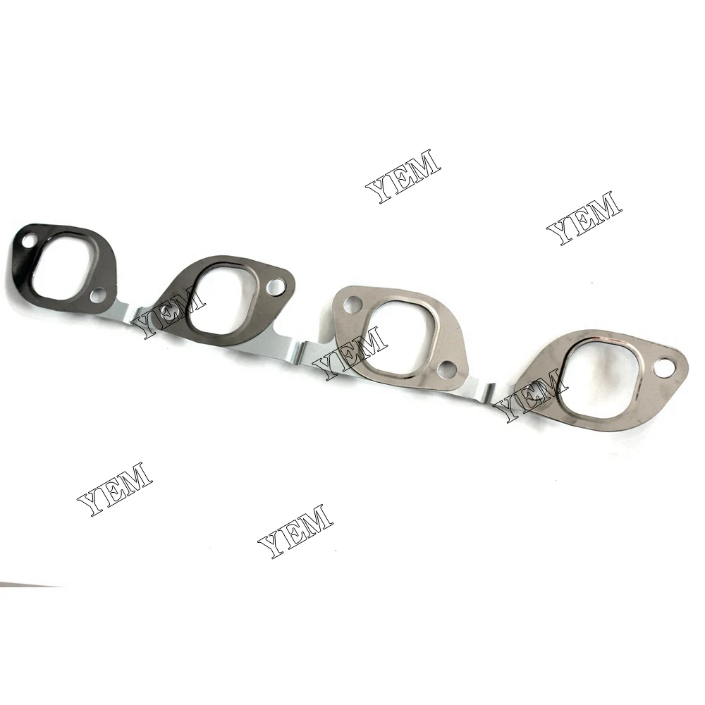 Overhaul Gasket Kit 4HE1 for Isuzu Engine Parts for Sale 3