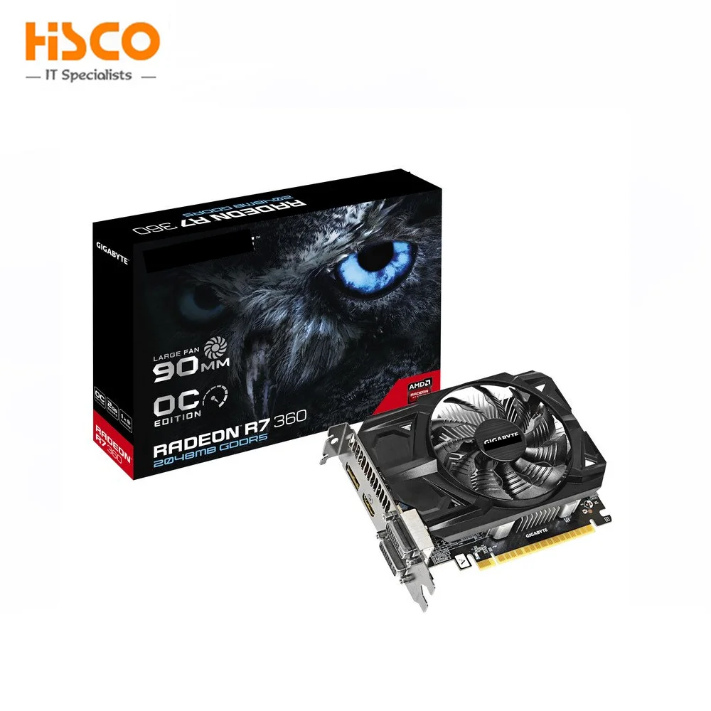 Graphics Card Radeon R7 250x Vs Gtx 750 Ti Graphics Cards R7 370