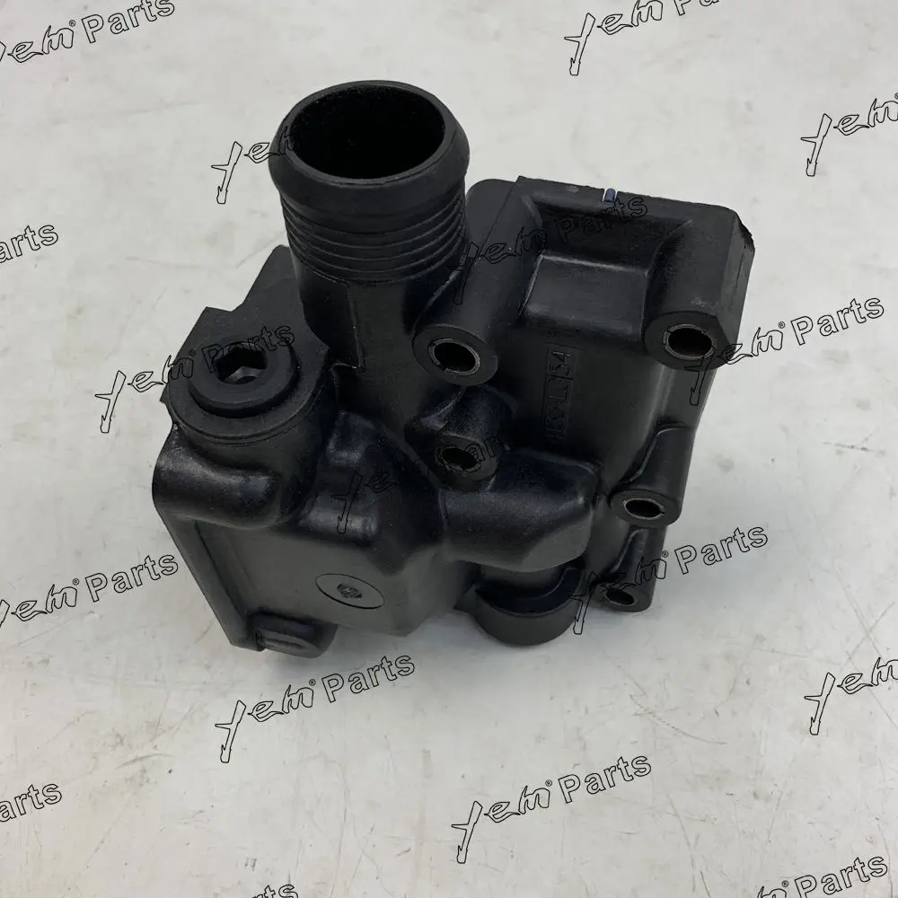 1006-60 Thermostat Housing 4133L054 Fit for Perkins Engine. 2
