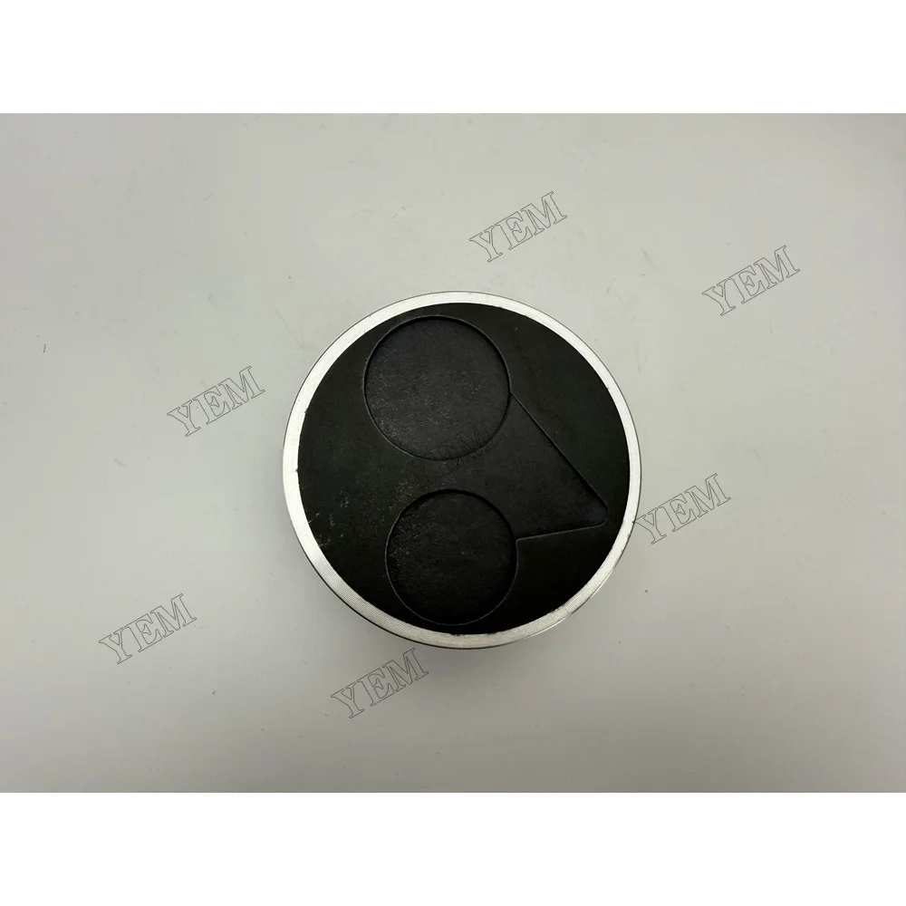 Piston 1G780-21114 for Kubota V2203 Standard Size Engine Parts 2
