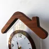 Legno scuro