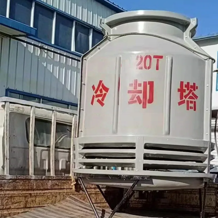 Flow Cooling Tower, 240V, 11kw(14.75hp) - detail 18