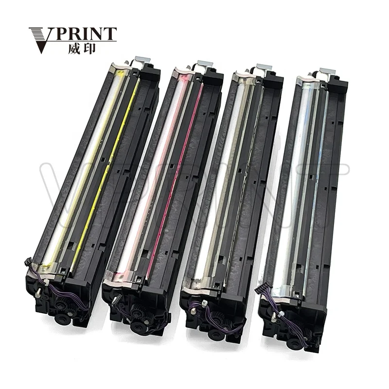 D2443023 D2443022 D2443021 D2443020 সায়ান ম্যাজেন্টা হলুদ কালো ডেভেলপার ইউনিট Ricoh MPC2004 MPC2504 প্রিন্টার পার্টস