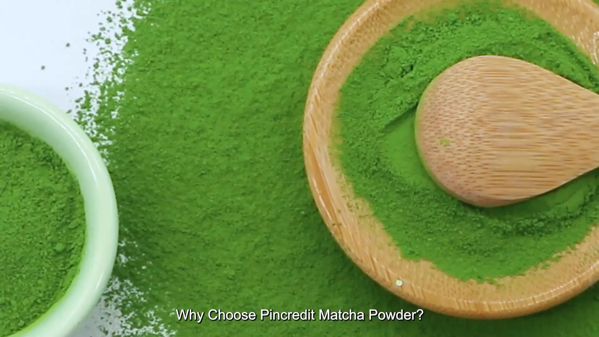 Ceremonial Grade Certified Organic 100 Pure Matcha Green Tea Powder