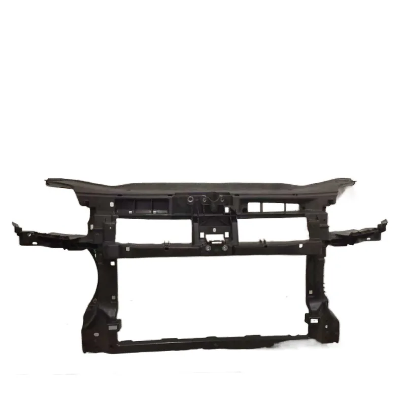 New Radiator Water Tank Frame 5M0805588D Applicable to Volkswagen Crossover Golf CROSSPLUS 12-14