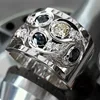 H442 white gold