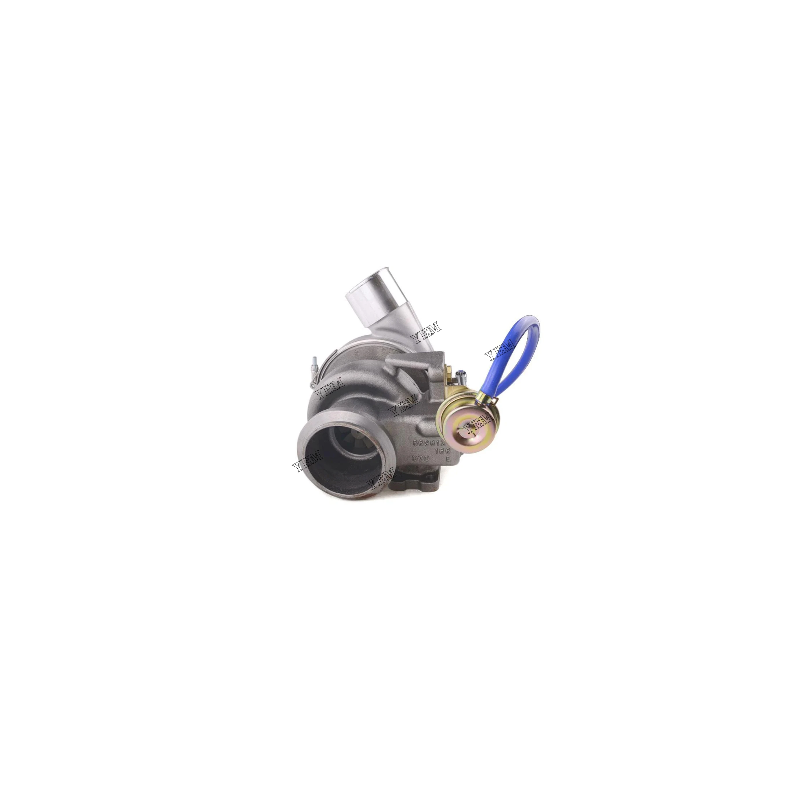 1770440 177-0440 0R7979 TURBOCHARGER Fits for Caterpillar E 325C E 326D 324DL C7 China Engine Parts Supplier