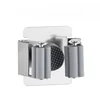 Small Single Clip (Gray)